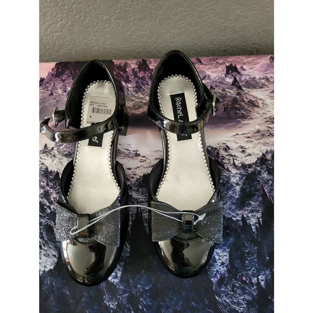Rachel shoes 